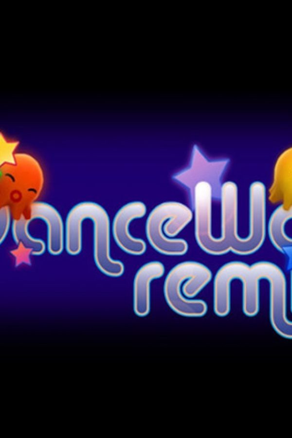 Dancewall Remix EU Steam CD Key