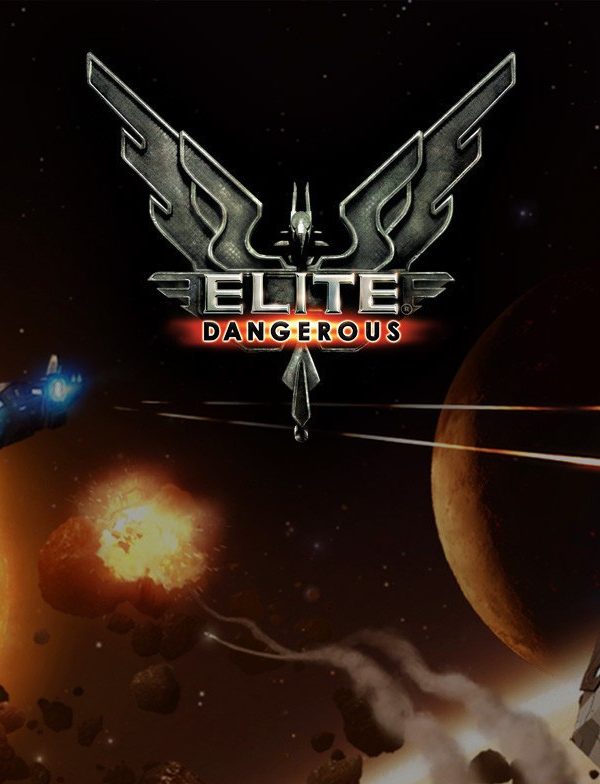 Elite: Dangerous EU Steam Altergift