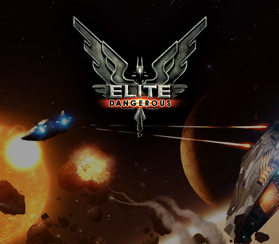 Elite: Dangerous EU PC Steam Altergift