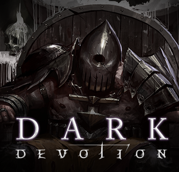 Dark Devotion EU Steam CD Key
