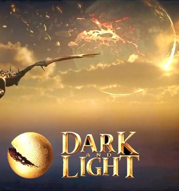 Dark and Light EU Steam Altergift