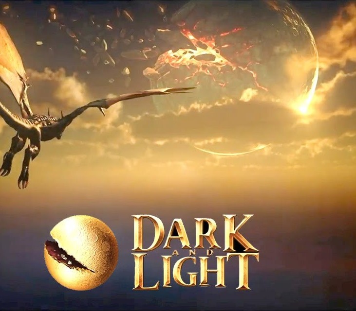 Dark and Light EU PC Steam Altergift