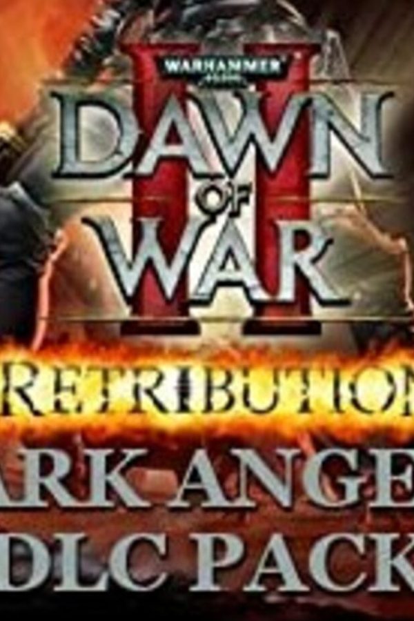Warhammer 40,000: Dawn of War II: Retribution - Dark Angels Pack EU PC Steam CD Key
