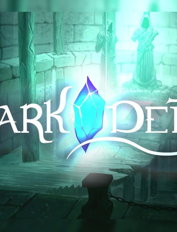 Dark Deity EU PC Steam CD Key