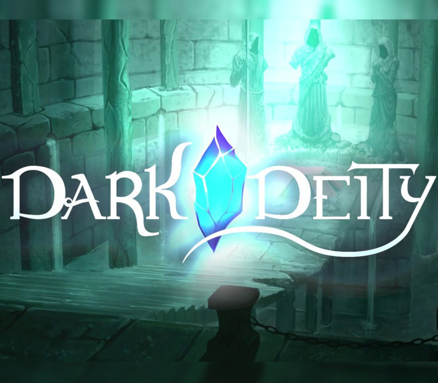 Dark Deity EU PC Steam Altergift