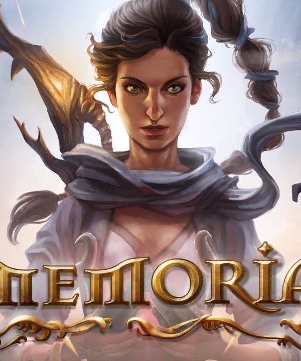 The Dark Eye Memoria EU PC Steam CD Key