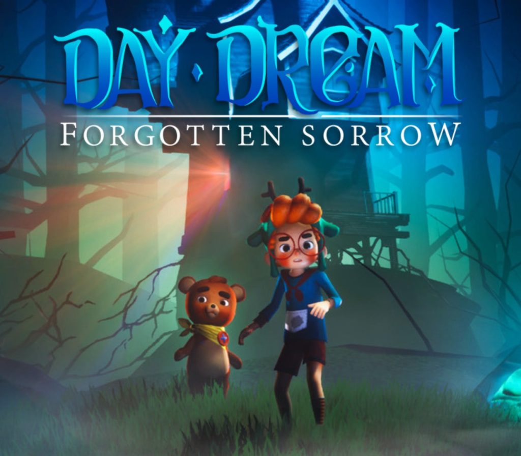 Daydream: Forgotten Sorrow EU Steam CD Key