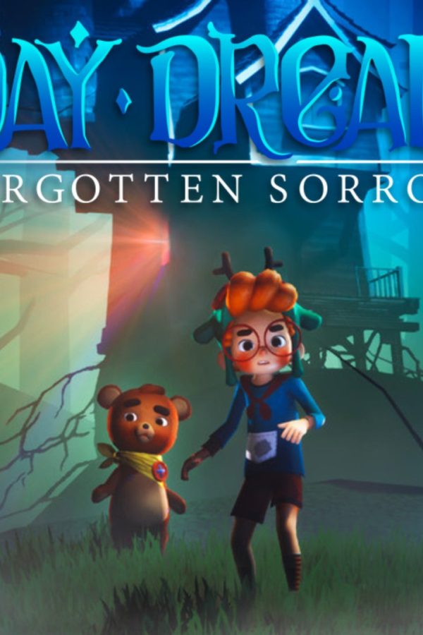 Daydream: Forgotten Sorrow EU Steam CD Key