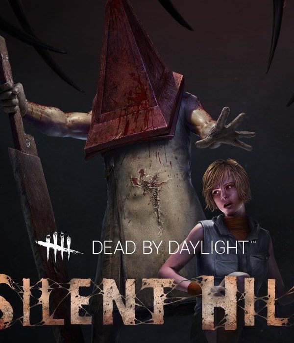 Dead By Daylight - Silent Hill Chapter DLC EU Steam Altergift