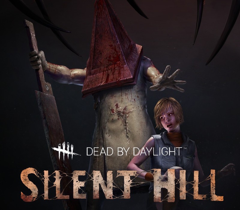 Dead By Daylight - Silent Hill Chapter DLC EU PC Steam Altergift