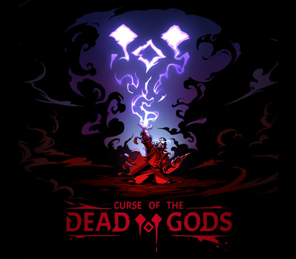 Curse of the Dead Gods EU PC Steam Altergift