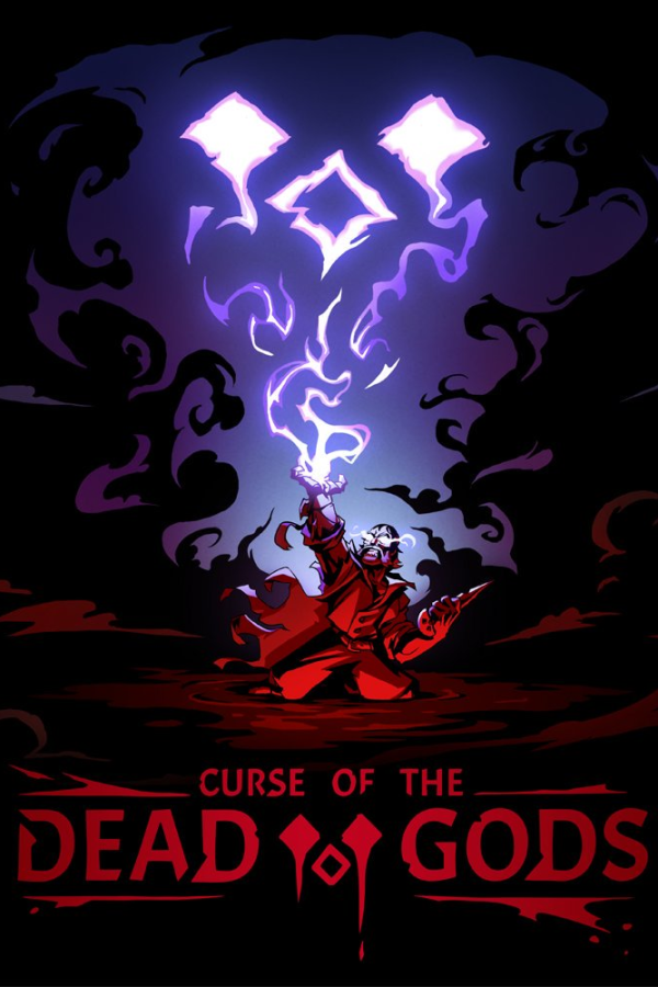 Curse of the Dead Gods EU Steam Altergift