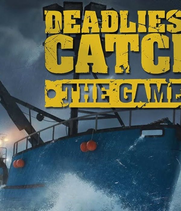 Deadliest Catch: The Game EU Steam Altergift