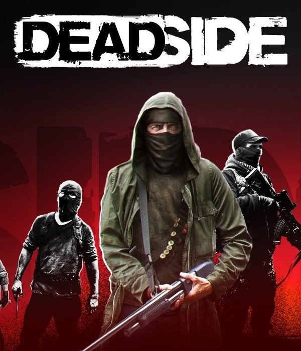 Deadside - Supporter Pack DLC EU Steam Altergift