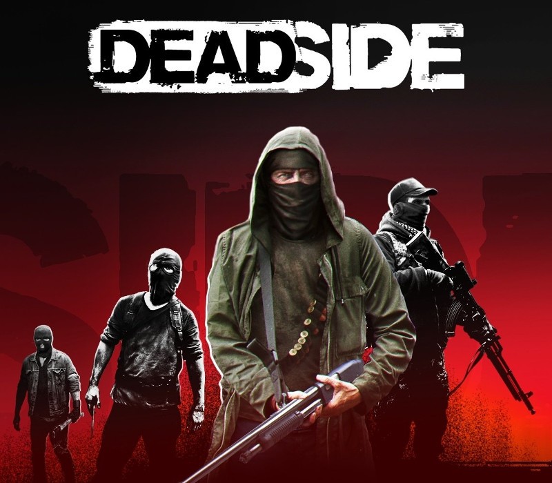 Deadside - Supporter Pack DLC EU PC Steam Altergift
