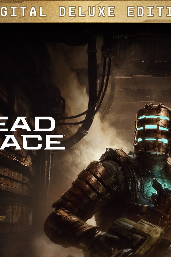 Dead Space Remake Deluxe Edition EU PC Steam CD Key