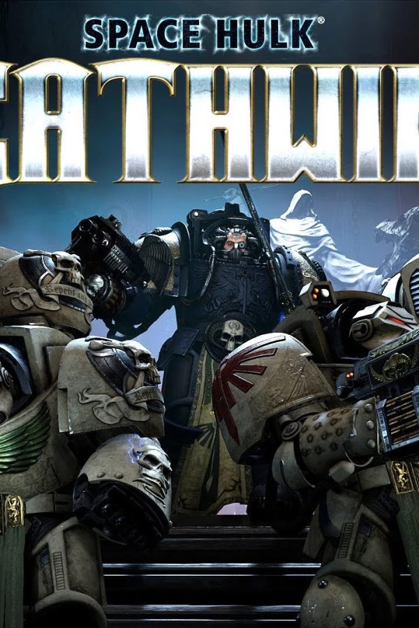 Space Hulk: Deathwing EU Steam CD Key