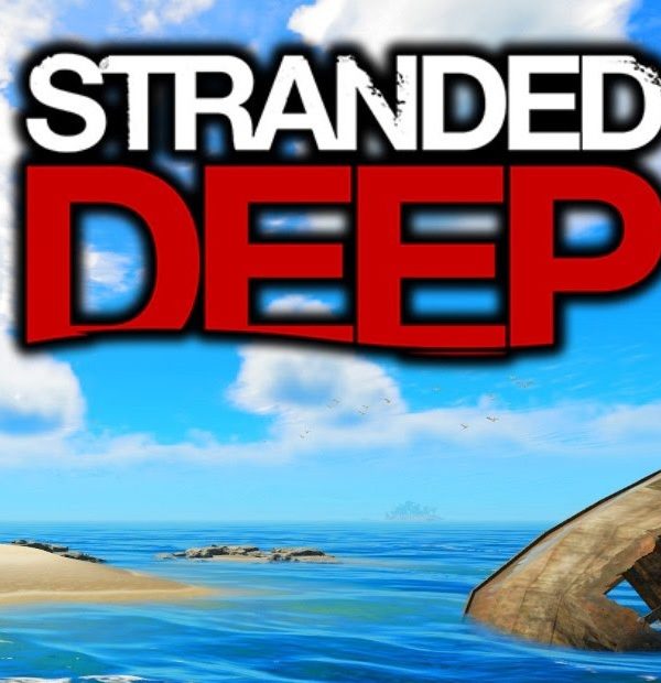 Stranded Deep EU Steam Altergift
