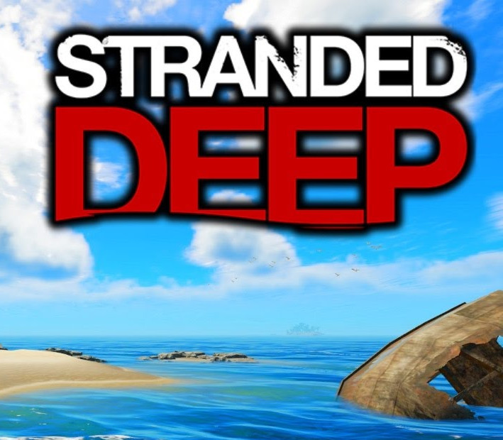Stranded Deep EU PC Steam Altergift