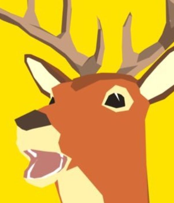 DEEEER Simulator: Your Average Everyday Deer Game EU Steam Altergift