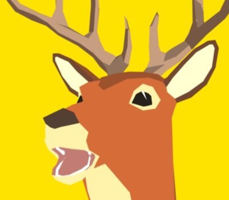 DEEEER Simulator: Your Average Everyday Deer Game EU PC Steam Altergift