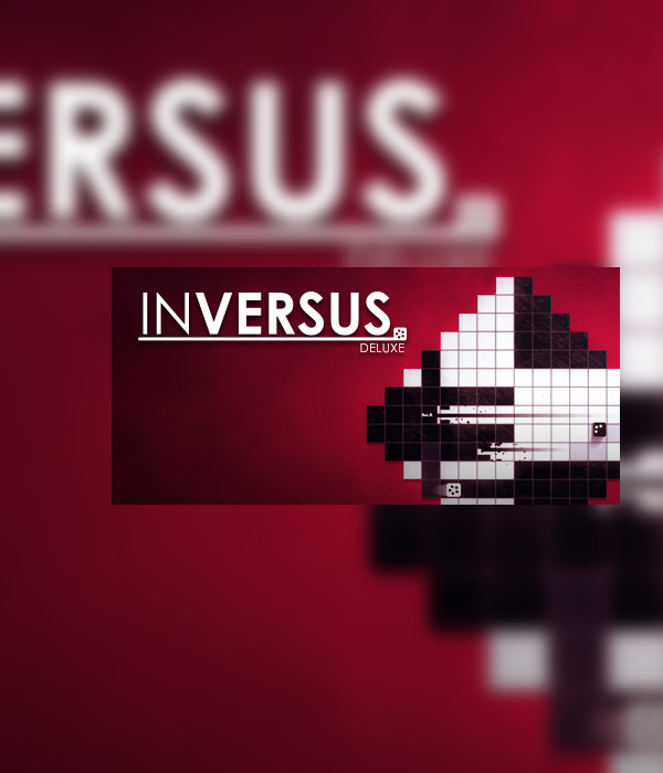 INVERSUS Deluxe EU PC Steam CD Key