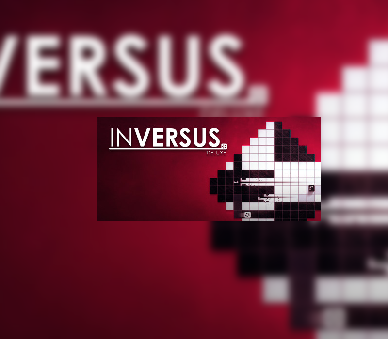 INVERSUS Deluxe EU PC Steam CD Key