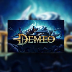 Demeo EU Steam Altergift