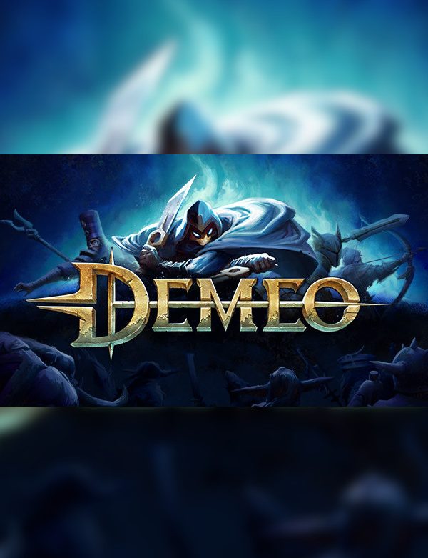 Demeo EU Steam Altergift