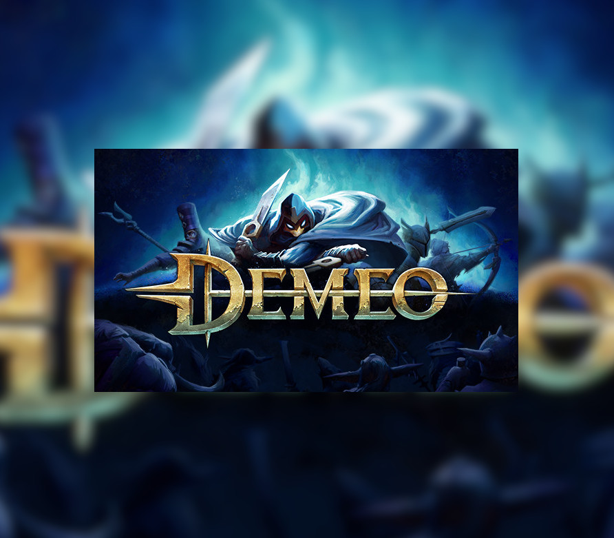 Demeo EU PC Steam Altergift
