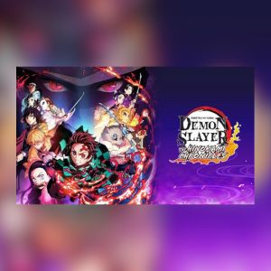 Demon Slayer -Kimetsu no Yaiba- The Hinokami Chronicles EU PC Steam CD Key