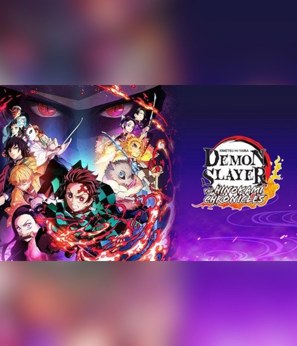 Demon Slayer -Kimetsu no Yaiba- The Hinokami Chronicles EU PC Steam CD Key