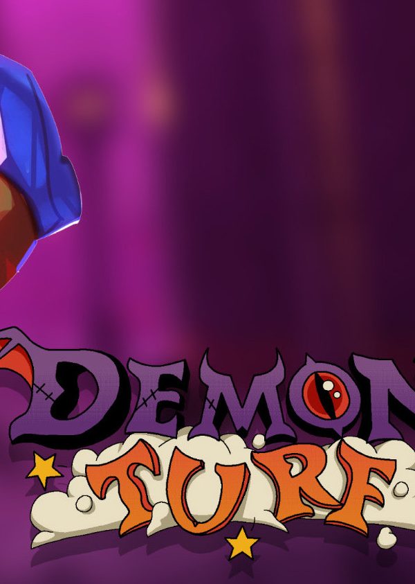 Demon Turf EU PS4 CD Key