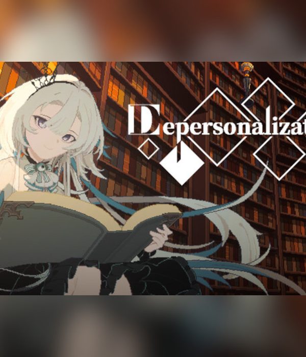 Depersonalization EU PC Steam CD Key