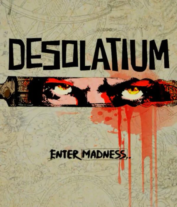 DESOLATIUM EU Steam CD Key