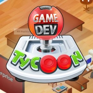 Game Dev Tycoon EU PC Steam CD Key