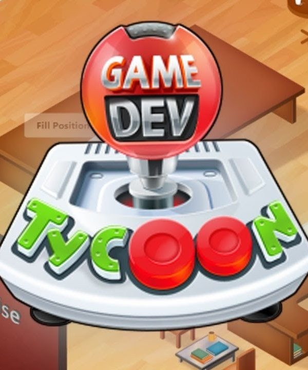 Game Dev Tycoon EU Steam Altergift