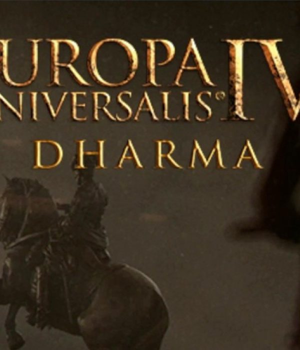 Europa Universalis IV - Dharma DLC EU PC Steam CD Key