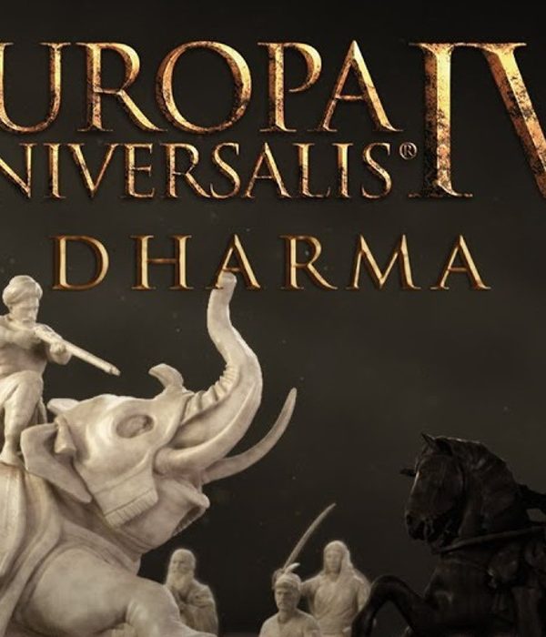 Europa Universalis IV - Dharma Content Pack DLC EU PC Steam CD Key