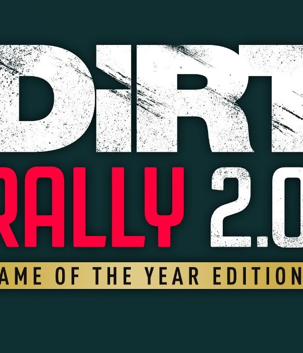 DiRT Rally 2.0 Game of the Year Edition EU PC Steam Altergift