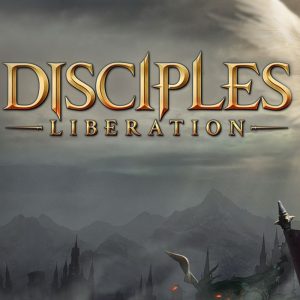 Disciples: Liberation EU PC Steam CD Key
