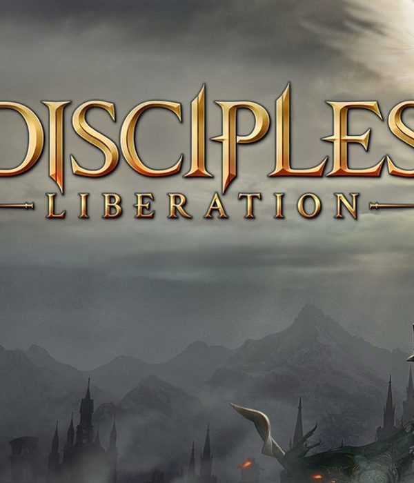 Disciples: Liberation EU PC Steam CD Key