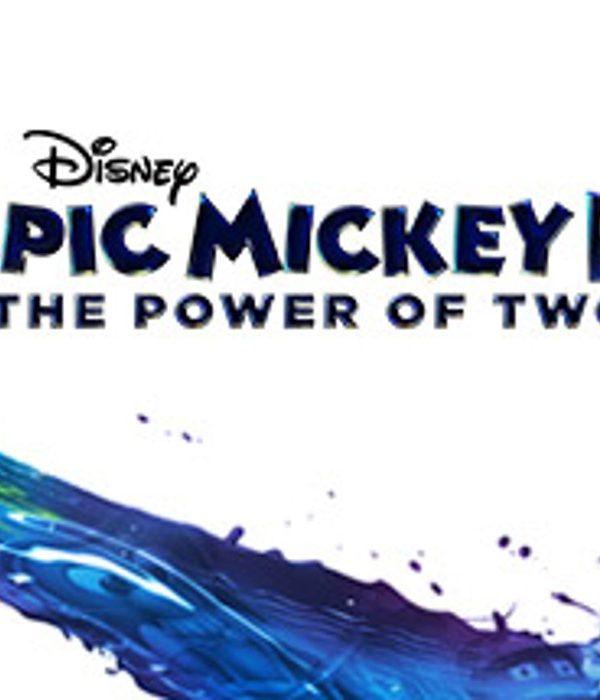 Disney Epic Mickey 2: The Power of Two EU PC Steam CD Key