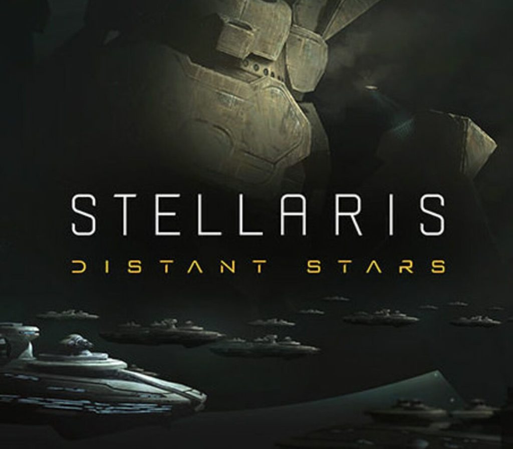 Stellaris - Distant Stars Story Pack DLC EU PC Steam Altergift