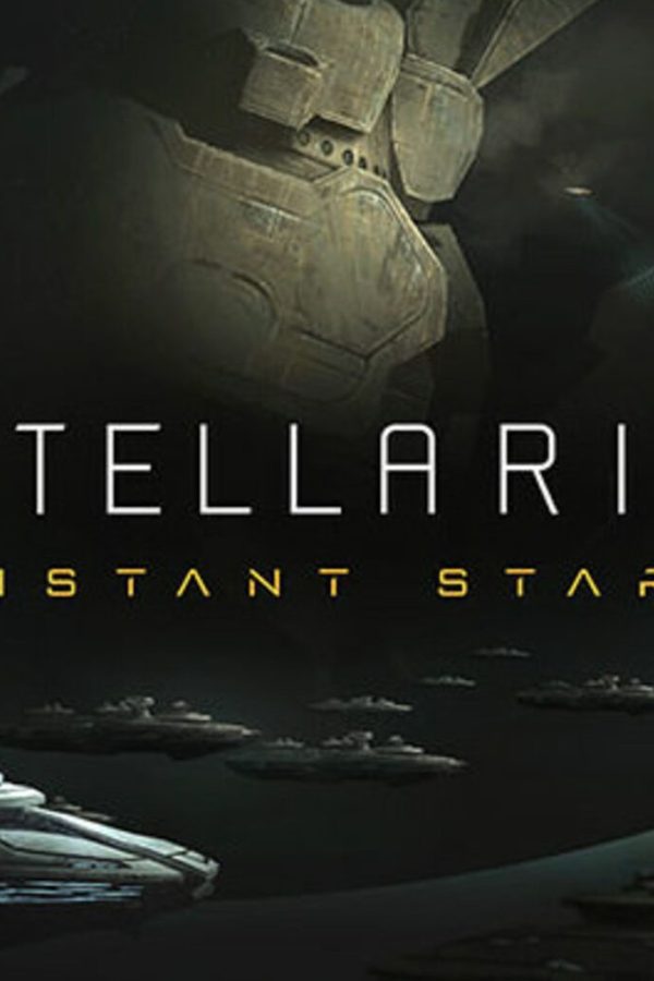 Stellaris - Distant Stars Story Pack DLC EU Steam Altergift