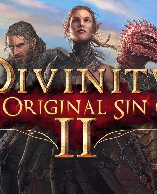 Divinity: Original Sin 2 EU Altergift