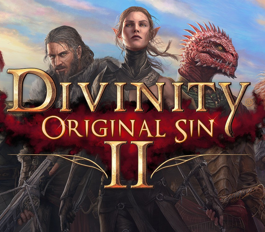 Divinity: Original Sin 2 - Divine Edition EU PC Steam Altergift