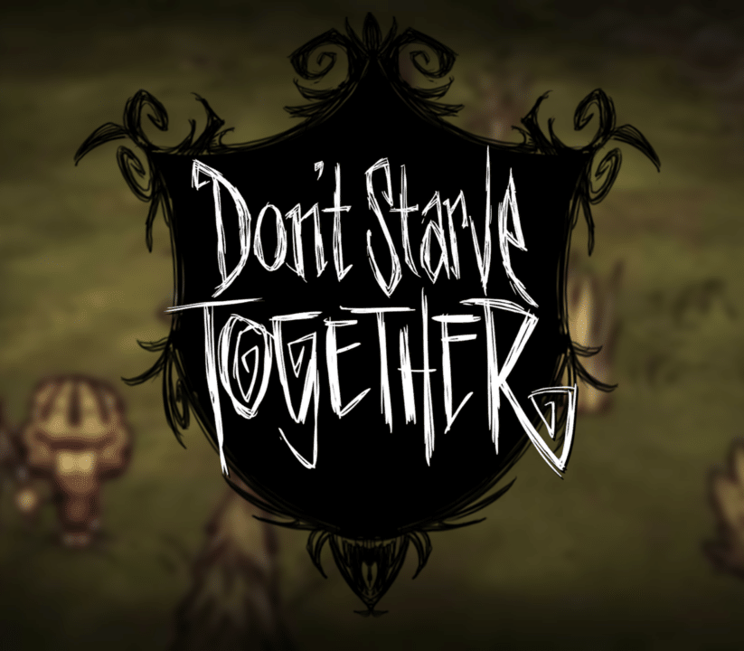 Don't Starve Together EU PC Steam Altergift