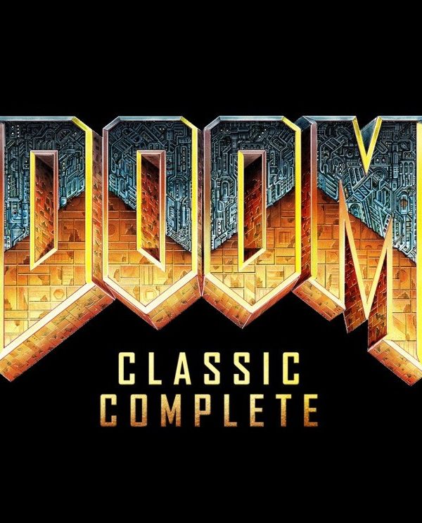 Doom Classic Complete EU Steam CD Key
