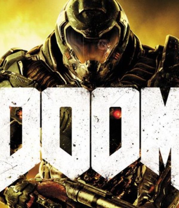 Doom EU Steam CD Key
